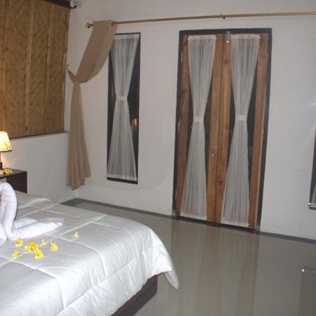 Sebrang Hills Bungalow Ped Εξωτερικό φωτογραφία