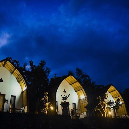 Sebrang Hills Bungalow Ped Εξωτερικό φωτογραφία