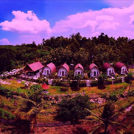 Sebrang Hills Bungalow Ped Εξωτερικό φωτογραφία