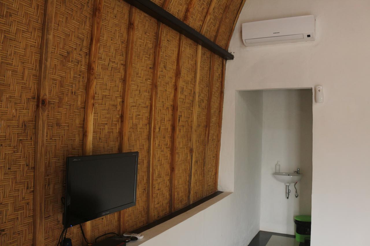 Sebrang Hills Bungalow Ped Εξωτερικό φωτογραφία