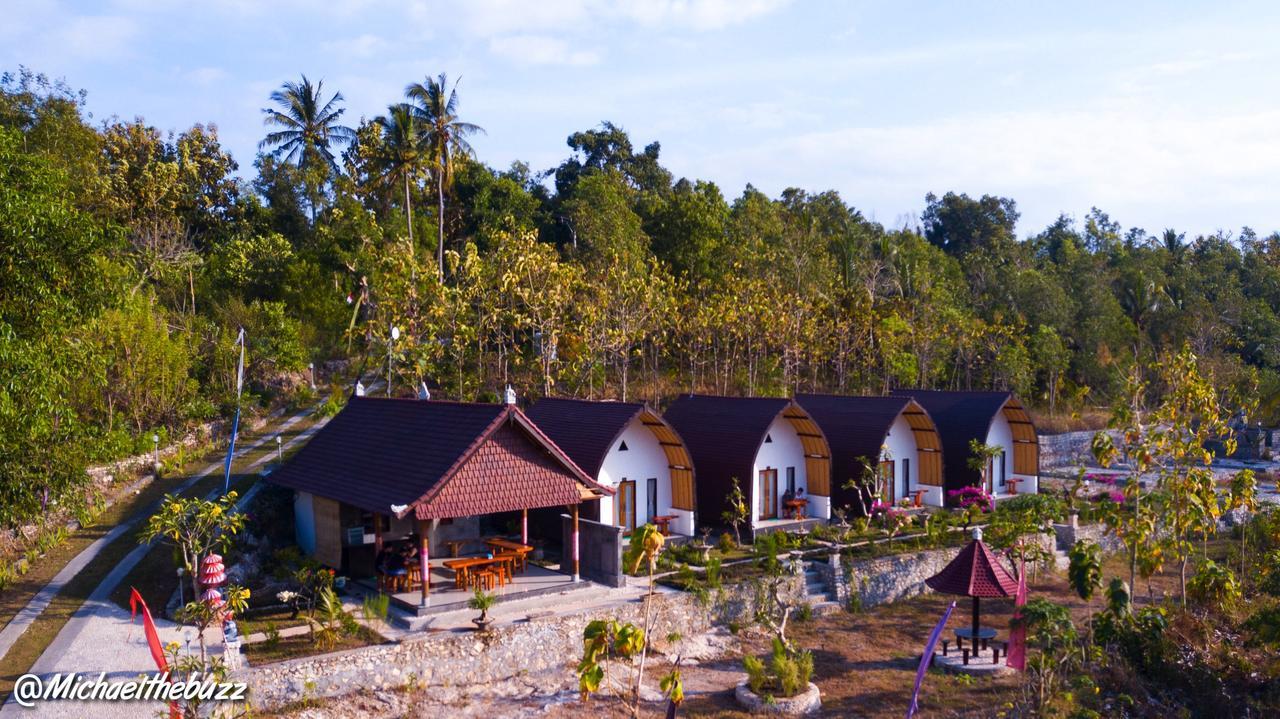 Sebrang Hills Bungalow Ped Εξωτερικό φωτογραφία