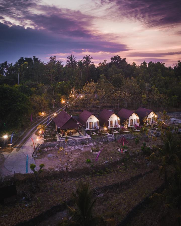 Sebrang Hills Bungalow Ped Εξωτερικό φωτογραφία