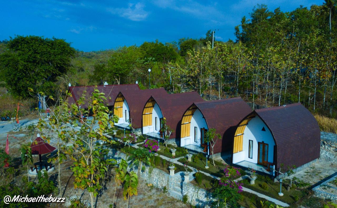 Sebrang Hills Bungalow Ped Εξωτερικό φωτογραφία