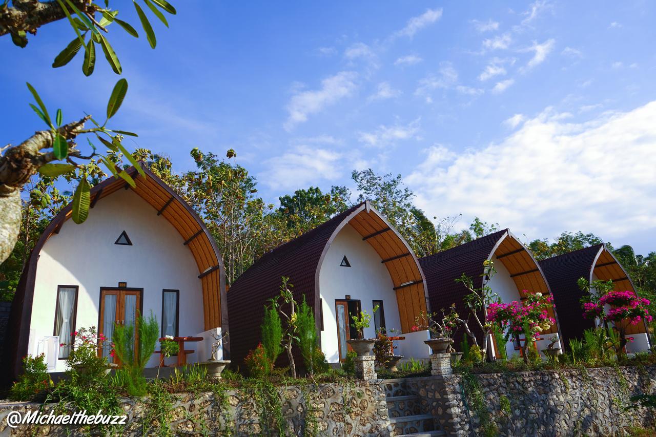 Sebrang Hills Bungalow Ped Εξωτερικό φωτογραφία