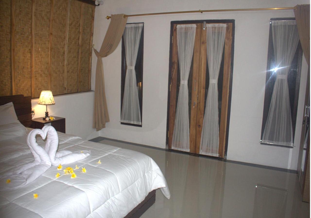 Sebrang Hills Bungalow Ped Εξωτερικό φωτογραφία