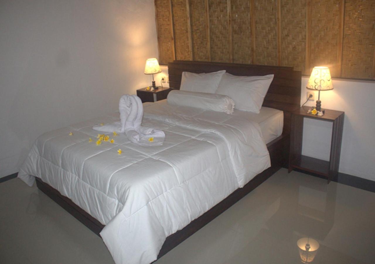 Sebrang Hills Bungalow Ped Εξωτερικό φωτογραφία