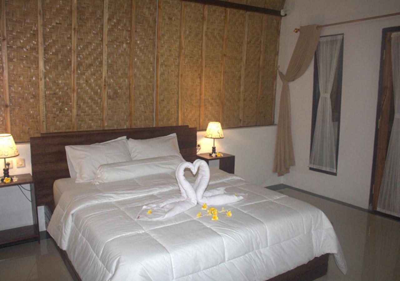 Sebrang Hills Bungalow Ped Εξωτερικό φωτογραφία