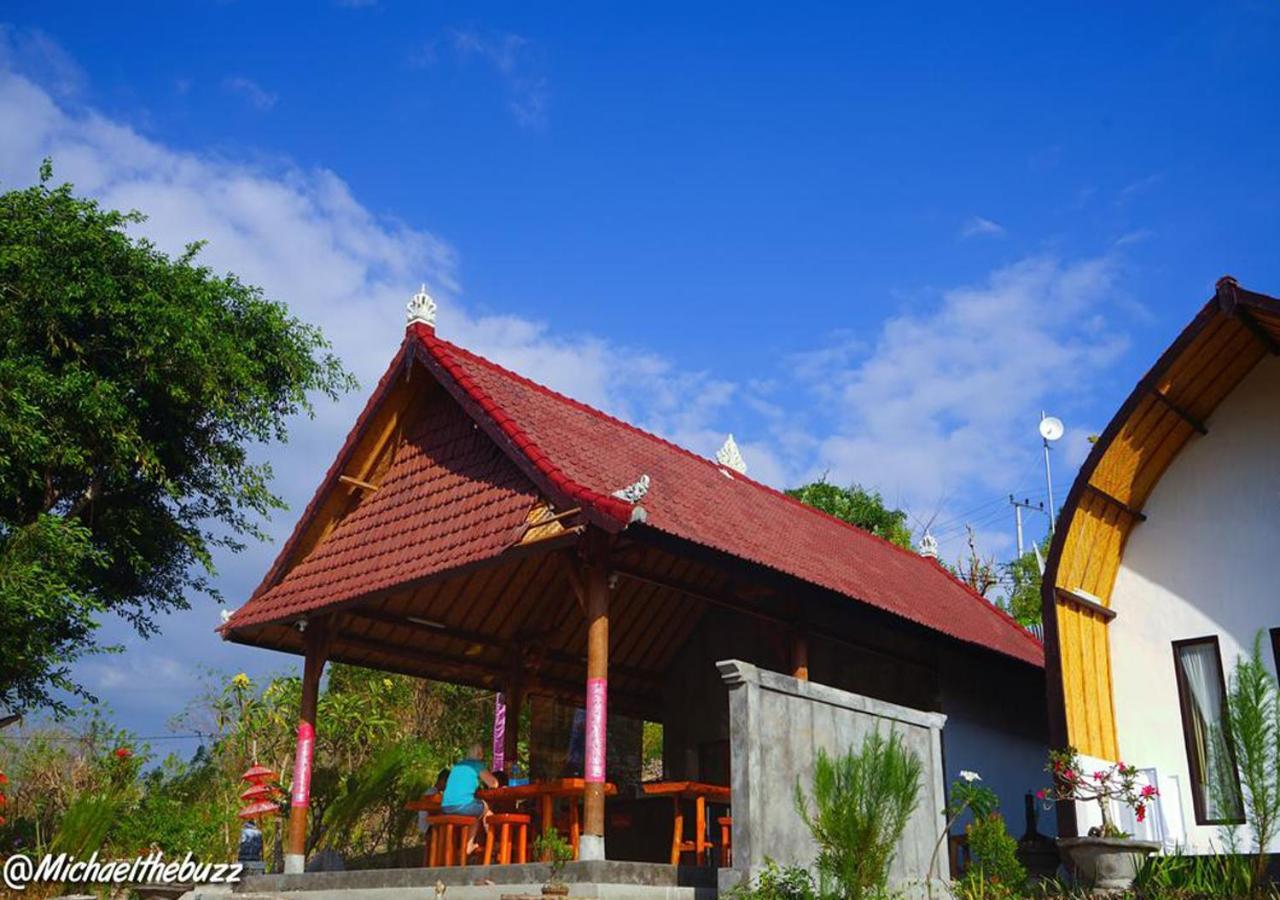 Sebrang Hills Bungalow Ped Εξωτερικό φωτογραφία
