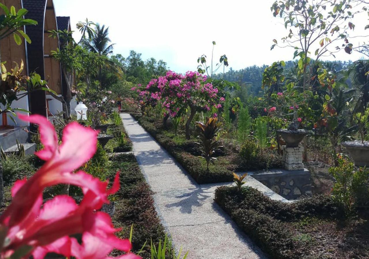 Sebrang Hills Bungalow Ped Εξωτερικό φωτογραφία