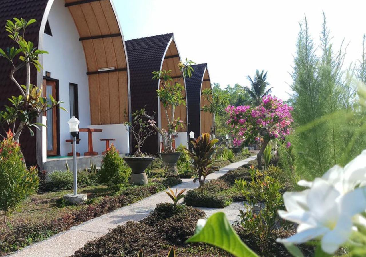 Sebrang Hills Bungalow Ped Εξωτερικό φωτογραφία