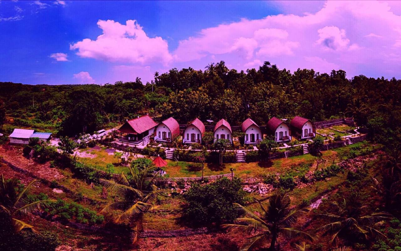 Sebrang Hills Bungalow Ped Εξωτερικό φωτογραφία